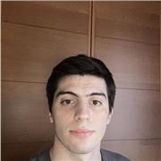 Studente di Ingegneria Energetica al Politecnico di Milano, disponibile per dare ripetizioni di matematica, fisica e aiuto compiti